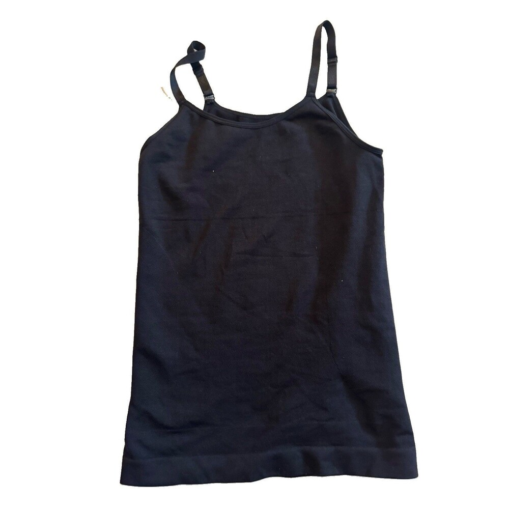 Shapemint Fitted Camisole. Size Large